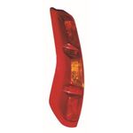 NISSAN XTRAIL STOP LAMBASI SAĞ 07-10 DEPO 26554JG00A