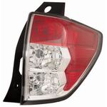 SUBARU FORESTER STOP LAMBASI SAĞ 08-12 DEPO 84912SC100