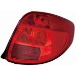 SUZUKI SX4 STOP LAMBASI SAĞ 08-13 DEPO 3565079J00