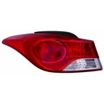 HYUNDAI ELANTRA STOP LAMBASI SAĞ 11- DEPO 924023X010