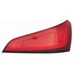 AUDI Q5 STOP LAMBASI SAĞ 12-17 DEPO 8R0945094C