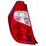 HYUNDAI i10 STOP LAMBASI SAĞ 2008-2017 DEPO 924020X110