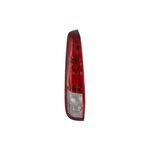 NISSAN XTRAIL STOP LAMBASI SOL 01-03 DEPO 265598H300