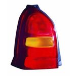 SUZUKI ALTO STOP LAMBASI SOL 04-08 DEPO 35670M79G10