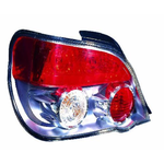 SUBARU IMPREZA STOP LAMBASI SOL 05-06 DEPO 84913FE480