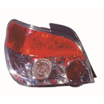 SUBARU IMPREZA STOP LAMBASI SOL 06-07 DEPO 84928FE050