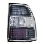 MITSUBISHI PAJERO STOP LAMBASI SOL 07- DEPO 8330A293