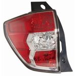 SUBARU FORESTER STOP LAMBASI SOL 08-12 DEPO 84912SC150