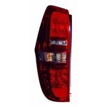 HYUNDAI H1 STOP LAMBASI SOL 08- DEPO 924014H030