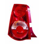 KIA PICANTO STOP LAMBASI SOL 08- DEPO 9240107510
