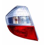 HONDA JAZZ STOP LAMBASI SOL 09-11 DEPO 33550TF0G01