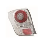 TOYOTA VERSO STOP LAMBASI SOL 09-12 DEPO 815610F092