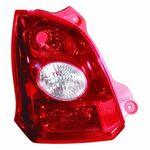 SUZUKI ALTO STOP LAMBASI SOL 09- DEPO 35671M68K10