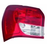 HYUNDAI iX20 STOP LAMBASI SOL 11- DEPO 924011K000