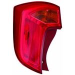KIA PICANTO STOP LAMBASI SOL 11- DEPO 924011Y010