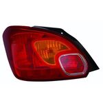 MITSUBISHI SPACE STAR STOP LAMBASI SOL 13-15 DEPO 8330A781