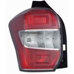 SUBARU FORESTER STOP LAMBASI SOL 13-15 DEPO 84912SG030