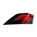 TOYOTA RAV4 STOP LAMBASI SOL 19- DEPO 8156142230