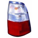 ISUZU TFR STOP LAMBASI SOL 1998/- DEPO 8972288460