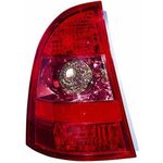 TOYOTA COROLLA STOP LAMBASI SOL 2002-2007 DEPO 8156102280