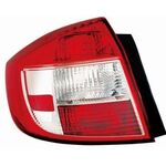 SUZUKI SX4 STOP LAMBASI SOL 2007- DEPO 3567080J60
