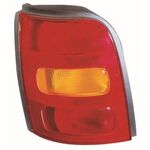 NISSAN MICRA STOP LAMBASI SOL 98-00 DEPO 265596F600