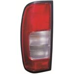 NISSAN PICKUP STOP LAMBASI SOL 98-01 DEPO 265552S400