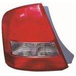 MAZDA 323 STOP LAMBASI SOL 99-02 DEPO BJ1V51180B