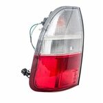 MITSUBISHI L200 STOP LAMBASI SOL 99-03 DEPO MR981081