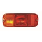 SUZUKI JIMNY STOP LAMBASI SOL ALT ARKA TAMPON 07-17 DEPO 3567081A41