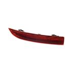 AUDI A4 TAMPON REFLEKTÖRÜ ARKA SAG 14- DEPO 8W0945106AA