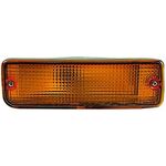 TOYOTA HILUX TAMPON SİNYALİ SAĞ 89-97 DEPO 8151089133