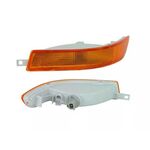 TOYOTA COROLLA TAMPON SİNYALİ SOL 93-97 DEPO 8152012580