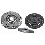 VW GOLF7 DEBRİYAJ SETİ 13- SACHS 04E141015A