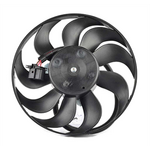 VW GOLF4 FAN MOTORU 97-04 BSG ​1J0959455M​