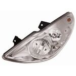 RENAULT MASTER FAR SAĞ 09- DEPO 260109430R