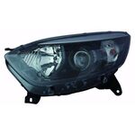 RENAULT CAPTUR FAR SAĞ 13- DEPO 260100758R