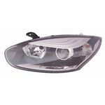 RENAULT MEGANE FAR SAĞ 14- DEPO 260100923R