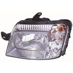FIAT PANDA FAR SAĞ 2003-2013 DEPO 51867675
