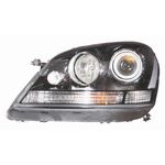 MERCEDES M W164 FAR SAĞ 2005-2007 DEPO A1648206461