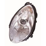 FAR SAĞ 2005- MERCEDES R W251 DEPO A2518200261