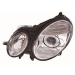 MERCEDES W211 FAR SAĞ 2006-2009 DEPO A2118203061