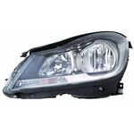 MERCEDES W204 FAR SAĞ 2011-2014 DEPO A2048209659
