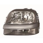 FIAT DOBLO FAR SAĞ SİSLİ 2001-2006 DEPO 46807769