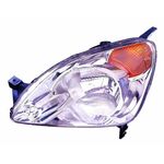 HONDA CRV FAR SOL 02-04 DEPO 33151SCAG01