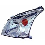 TOYOTA LAND CRUISER PRADO (J12) FAR SOL 03-09 DEPO 811706A060