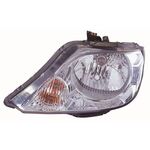 HONDA CITY FAR SOL 06-08 DEPO 33151SELY61
