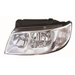 HYUNDAI MATRIX FAR SOL 06-08 DEPO 9211017630
