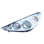 PEUGEOT 206 PLUS FAR SOL 09- DEPO 6208P3