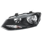 VW POLO FAR SOL 10-14 DEPO 6R1941007G